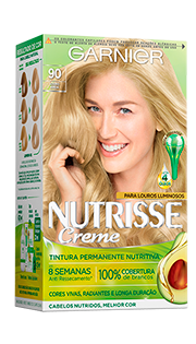 Nutrisse Creme 90